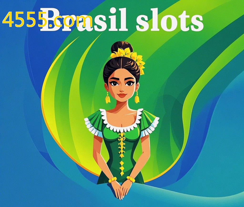 A 4555 é a operadora de jogos online mais famosa do Brasil. Inscreva-se para receber bónus exclusivos e promoções de jogos.